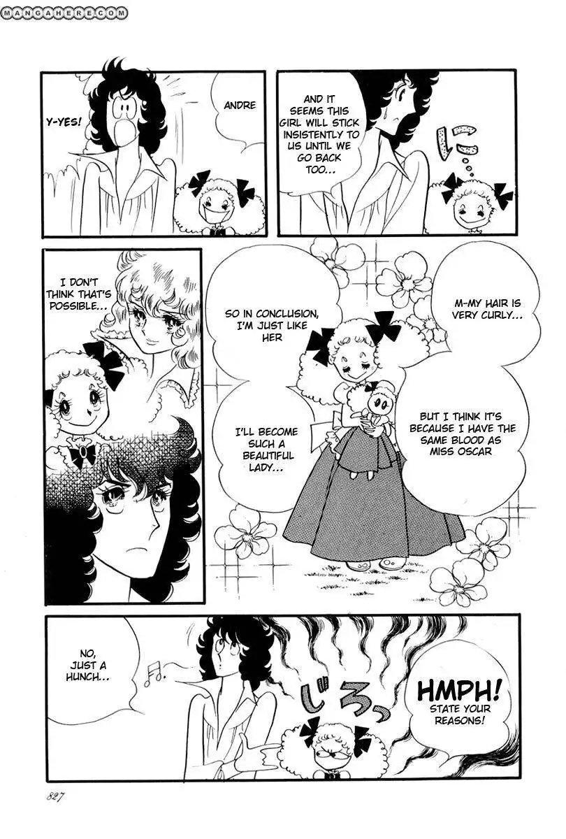 Rose of Versailles Chapter 64 11